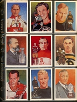 Stamp picture
